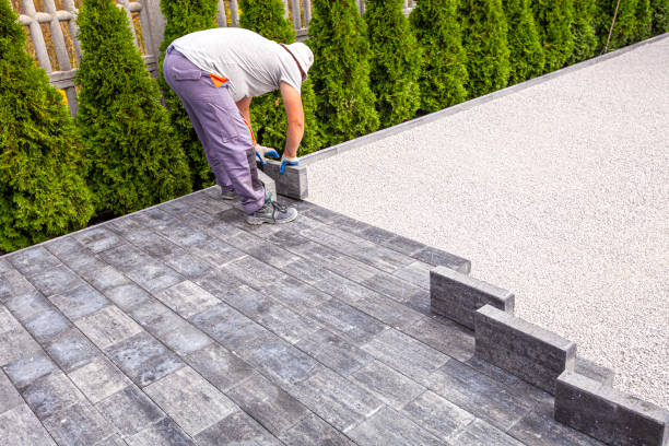Best Brick Driveway Pavers  in Galt, CA