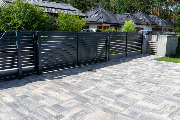 Best Brick Driveway Pavers  in Galt, CA