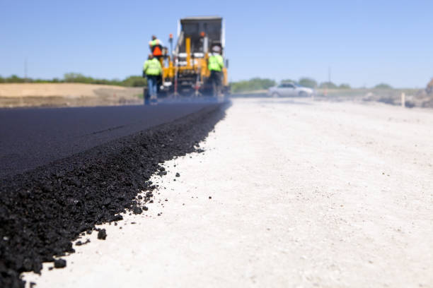 Best Residential Driveway Paver Services  in Galt, CA