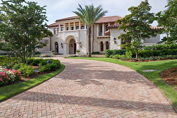 Best Best Driveway Pavers  in Galt, CA