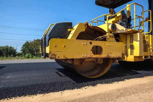 Commercial Driveway Pavers in Galt, CA
